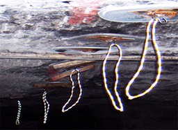 Reflective Ropehangers