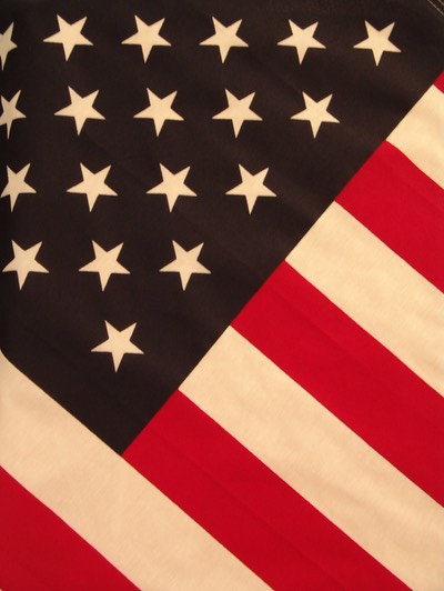 US Flag 001